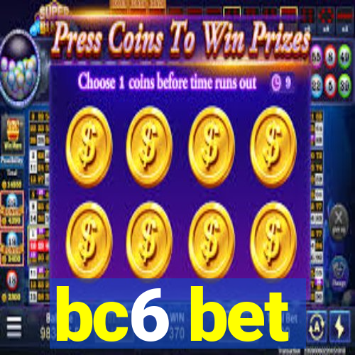 bc6 bet